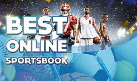 best online sports book
